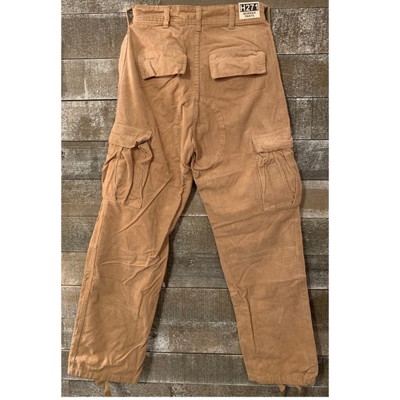 Cargo pants - Picture 2 of 3